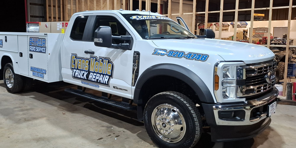 Truck